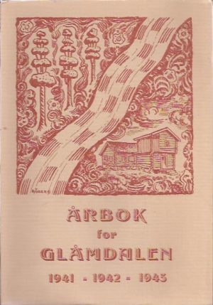 Årbok for Glåmdalen 1941-1942-1943