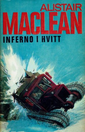 Inferno i hvitt