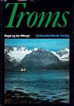 Bygd og by i Norge: Troms