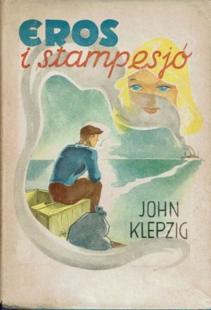 Eros i stampesjø