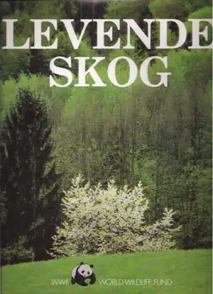Levende skog