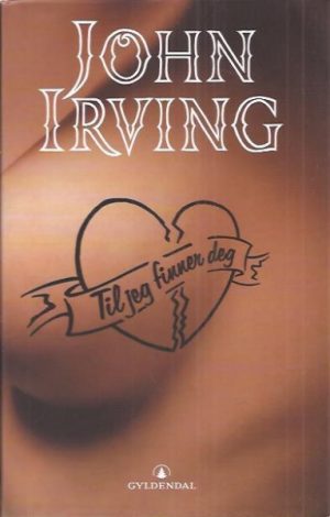 Irving, John: Til jeg finner deg