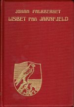 Lisbet paa Jarnfjeld