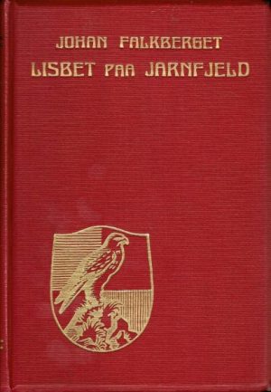 Lisbet paa Jarnfjeld