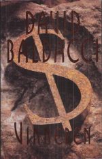 Baldacci, David: Vinneren