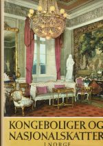 Kongeboliger og nasjonalskatter i Norge