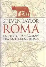 Roma. En historisk roman fra antikkens Roma