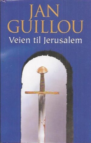 Veien til Jerusalem