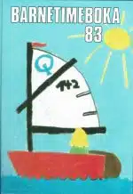 Barnetimeboka 1983.