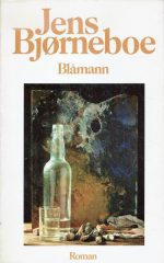 Blåmann. Roman
