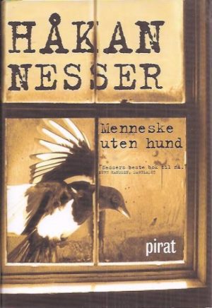 Menneske uten hund