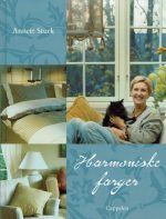 Harmoniske farger