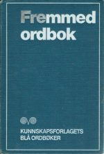 Fremmedordbok
