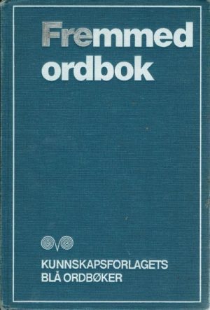 Fremmedordbok