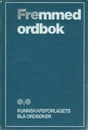 Fremmedordbok