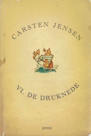 Vi, de druknede