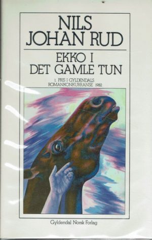 Ekko i det gamle tun