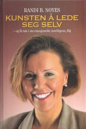 Kunsten å lede seg selv