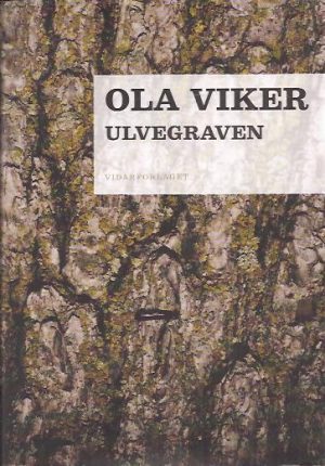 Ulvegraven