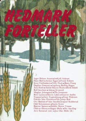 Hedmark forteller