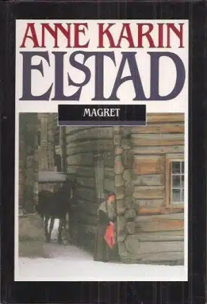 Elstad, Anne Karin: Magret