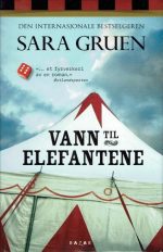 Vann til elefantene