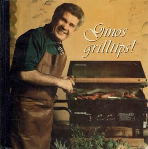 Ginos grilltips!