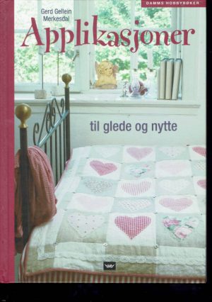 Applikasjoner til glede og nytte