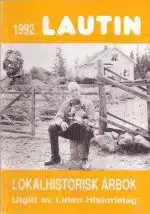 Lautin 1992