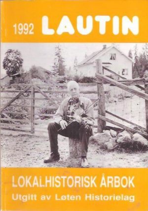 Lautin 1992
