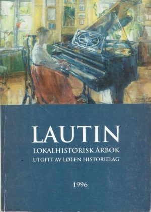 Lautin 1996