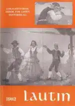 Lautin 1982