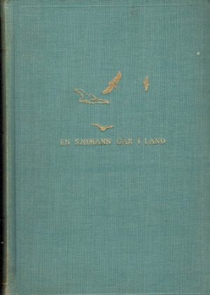 En sjømann går i land. Roman