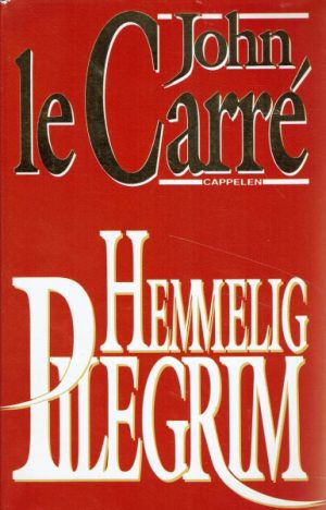 Hemmelig pilegrim