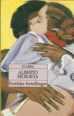 Erotiske fortellinger