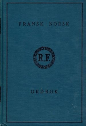 Fransk-Norsk