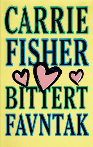 Bittert favntak
