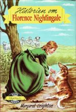 Leighton, Margaret: Historien om Florence Nightingale