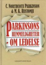 Parkinsons hemmeligheter - om ledelse