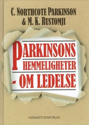 Parkinsons hemmeligheter - om ledelse