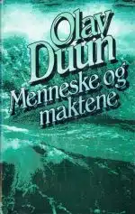 Menneske og maktene
