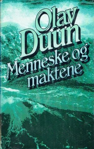 Menneske og maktene
