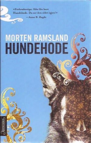 Hundehode. Roman