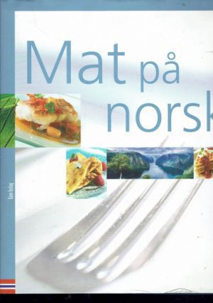 Mat på norsk
