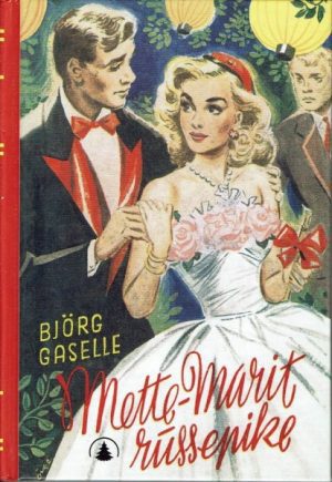 Gaselle, Bjørg: Mette-Marit russepike