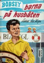 Bobsey-barna på husbåten