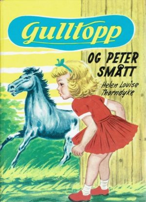 Gulltopp og Peter Smått