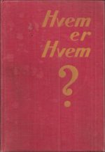 Hvem er hvem 1930