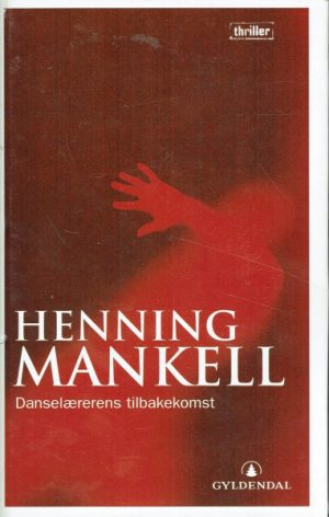 Danselærerens tilbakekomst