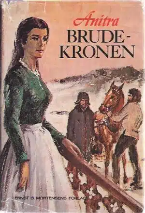 Brudekronen